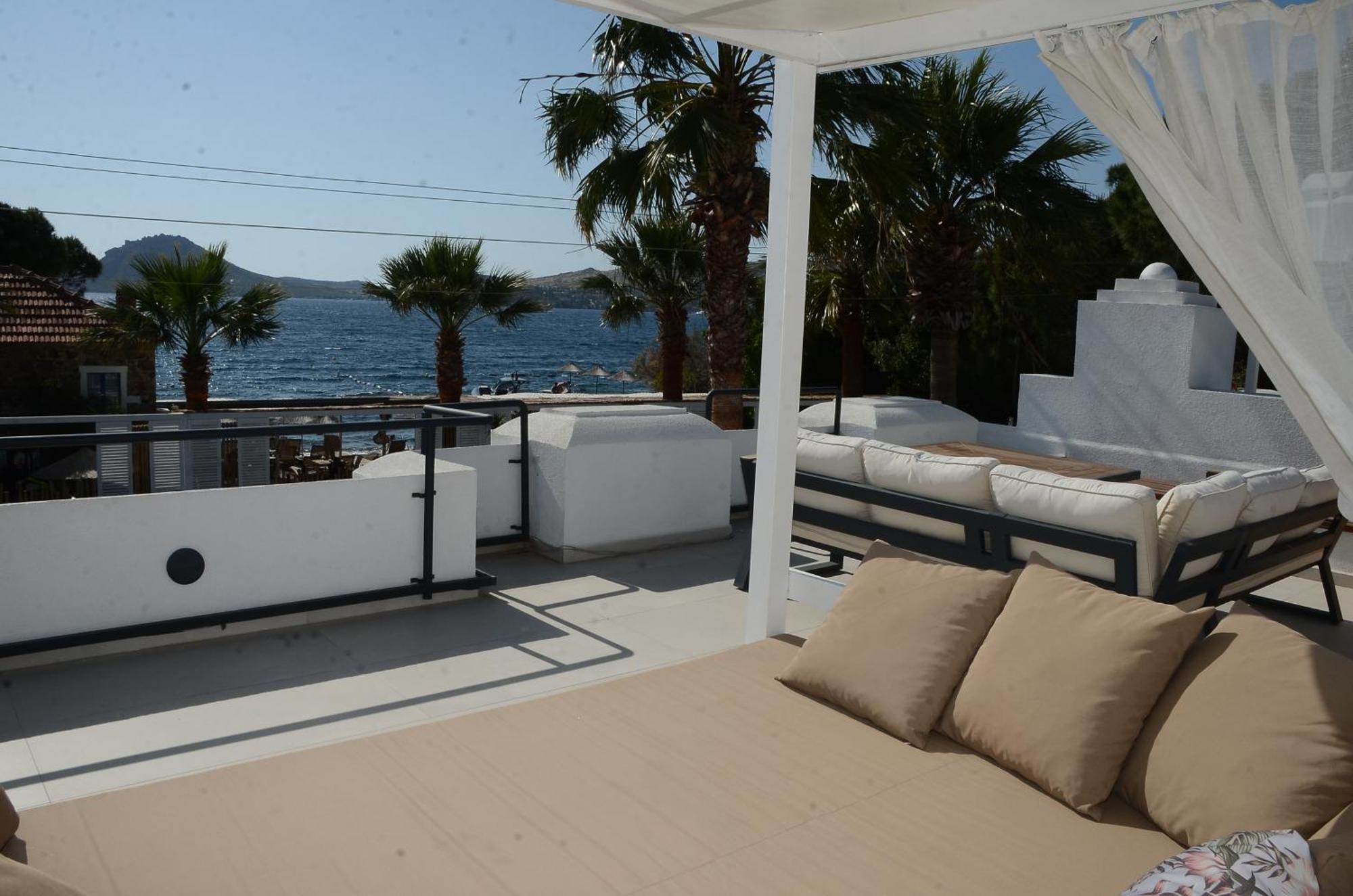 Yalinn Boutique Hotel Яликовак Экстерьер фото