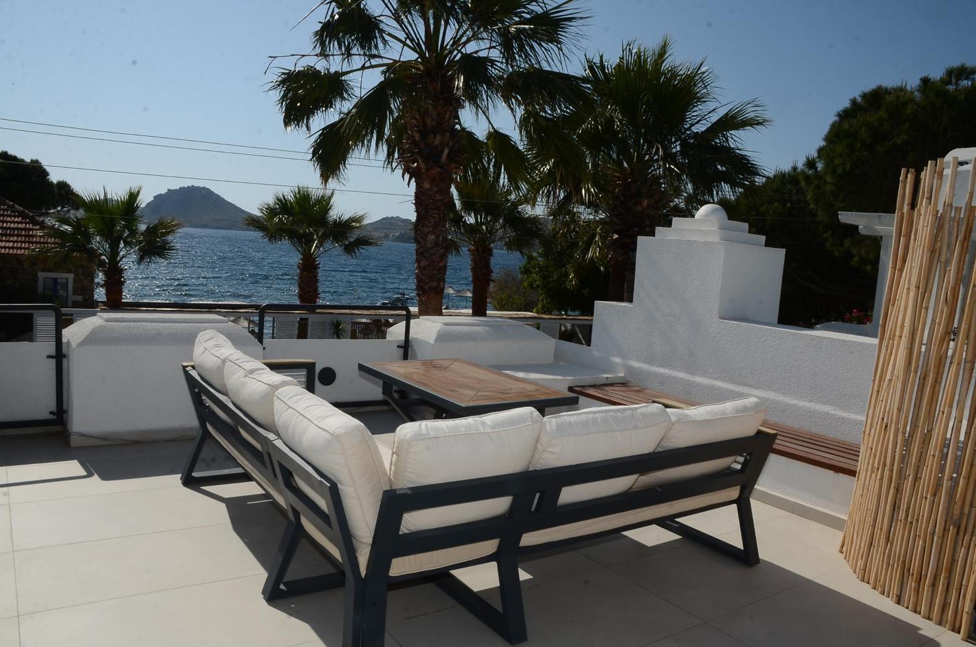Yalinn Boutique Hotel Яликовак Экстерьер фото