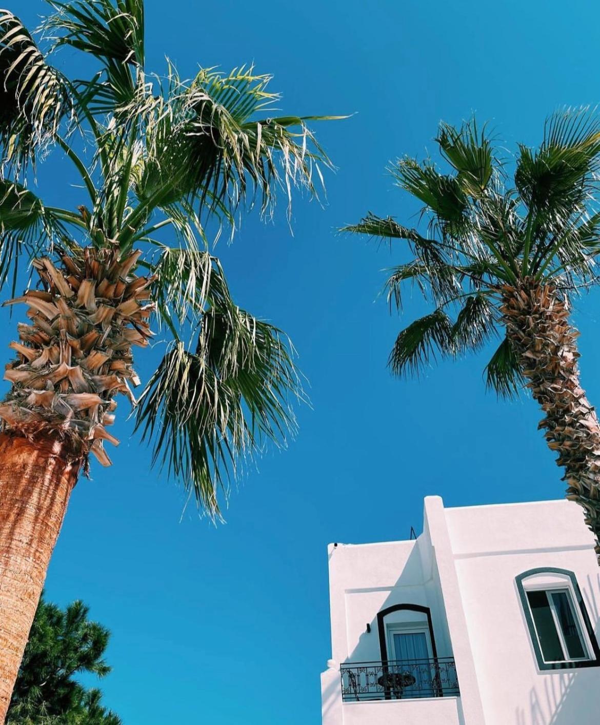 Yalinn Boutique Hotel Яликовак Экстерьер фото