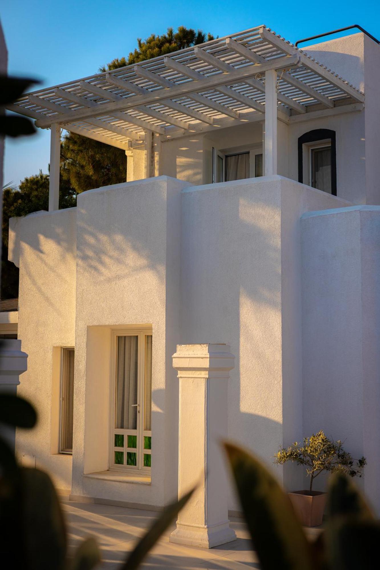 Yalinn Boutique Hotel Яликовак Экстерьер фото