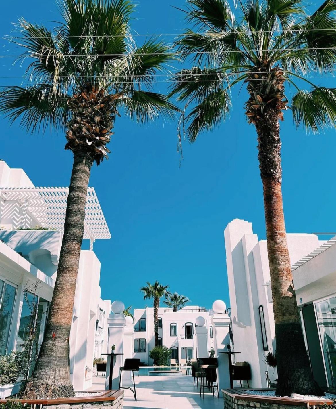 Yalinn Boutique Hotel Яликовак Экстерьер фото