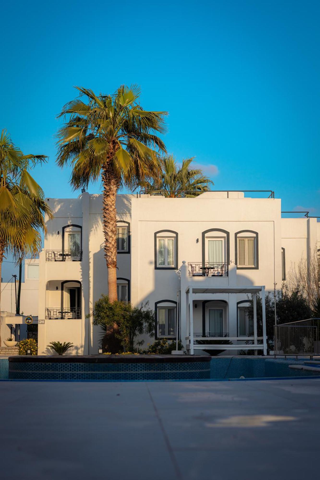 Yalinn Boutique Hotel Яликовак Экстерьер фото