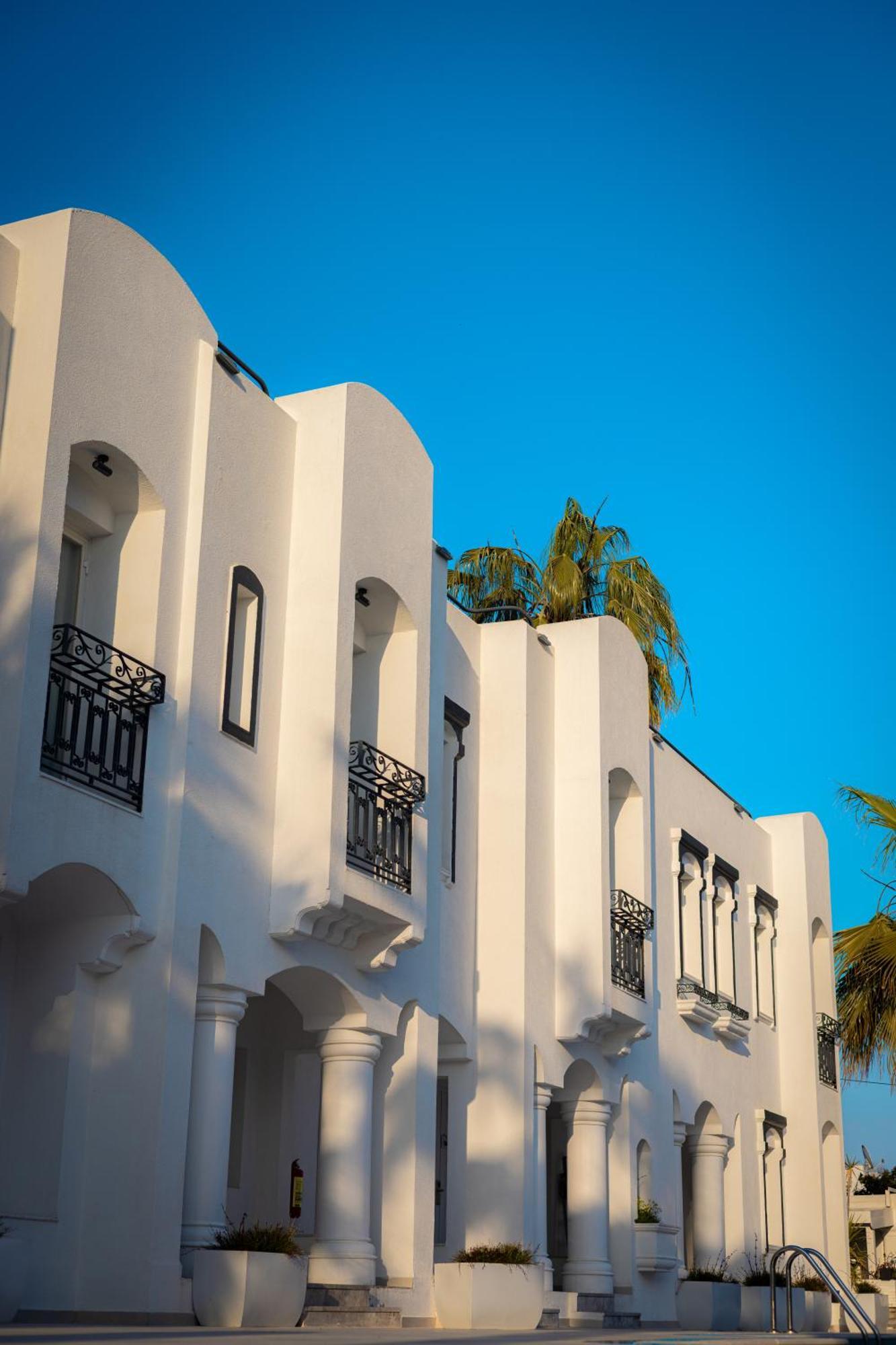 Yalinn Boutique Hotel Яликовак Экстерьер фото