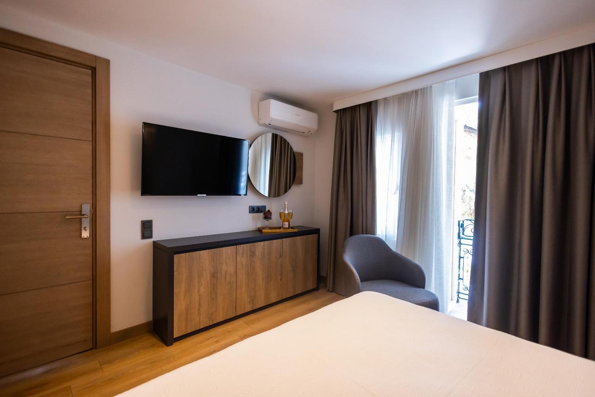 Yalinn Boutique Hotel Яликовак Номер фото