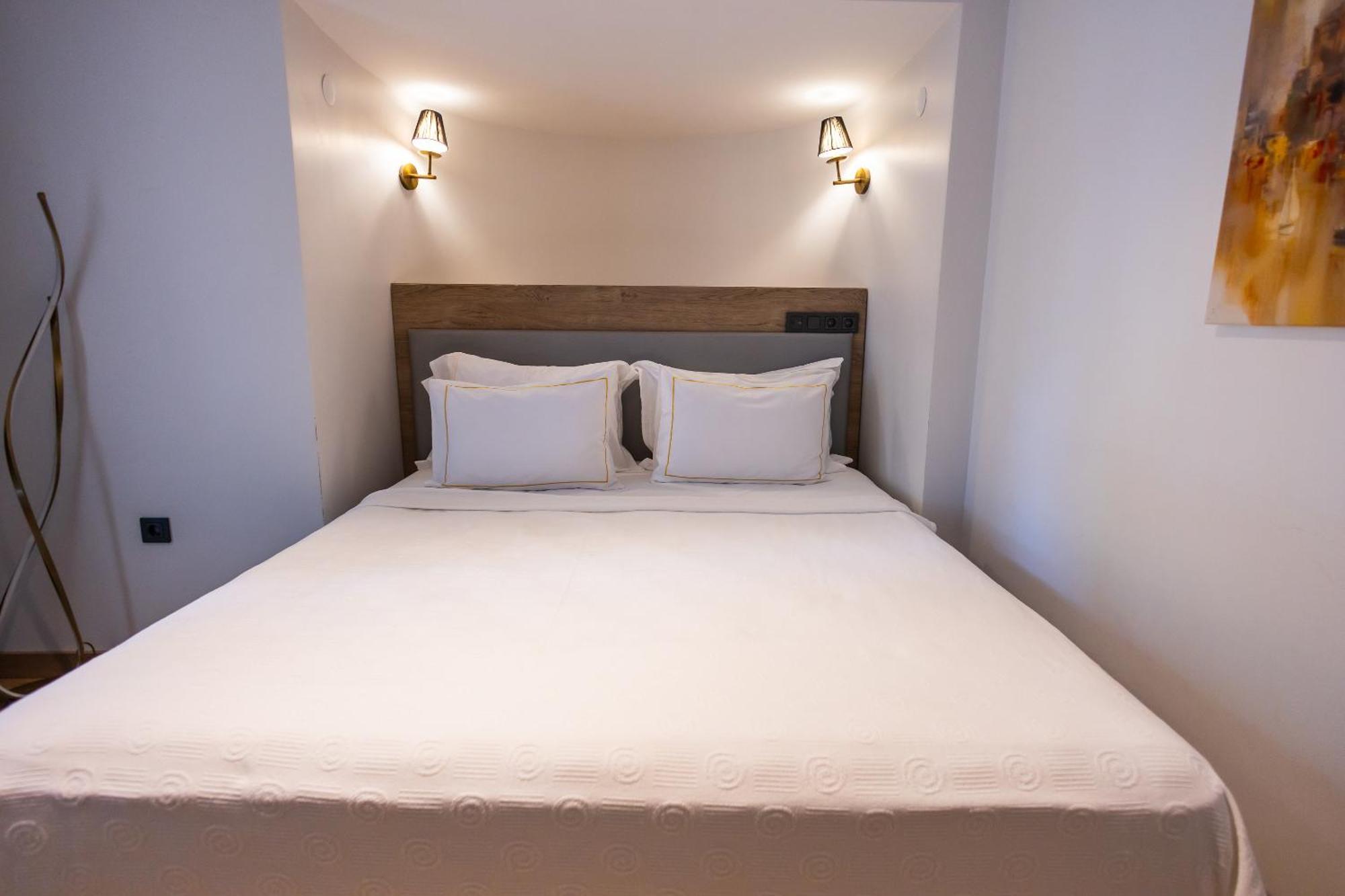 Yalinn Boutique Hotel Яликовак Номер фото