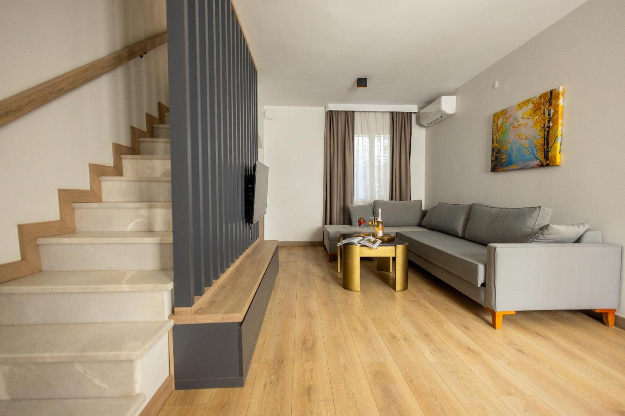 Yalinn Boutique Hotel Яликовак Номер фото