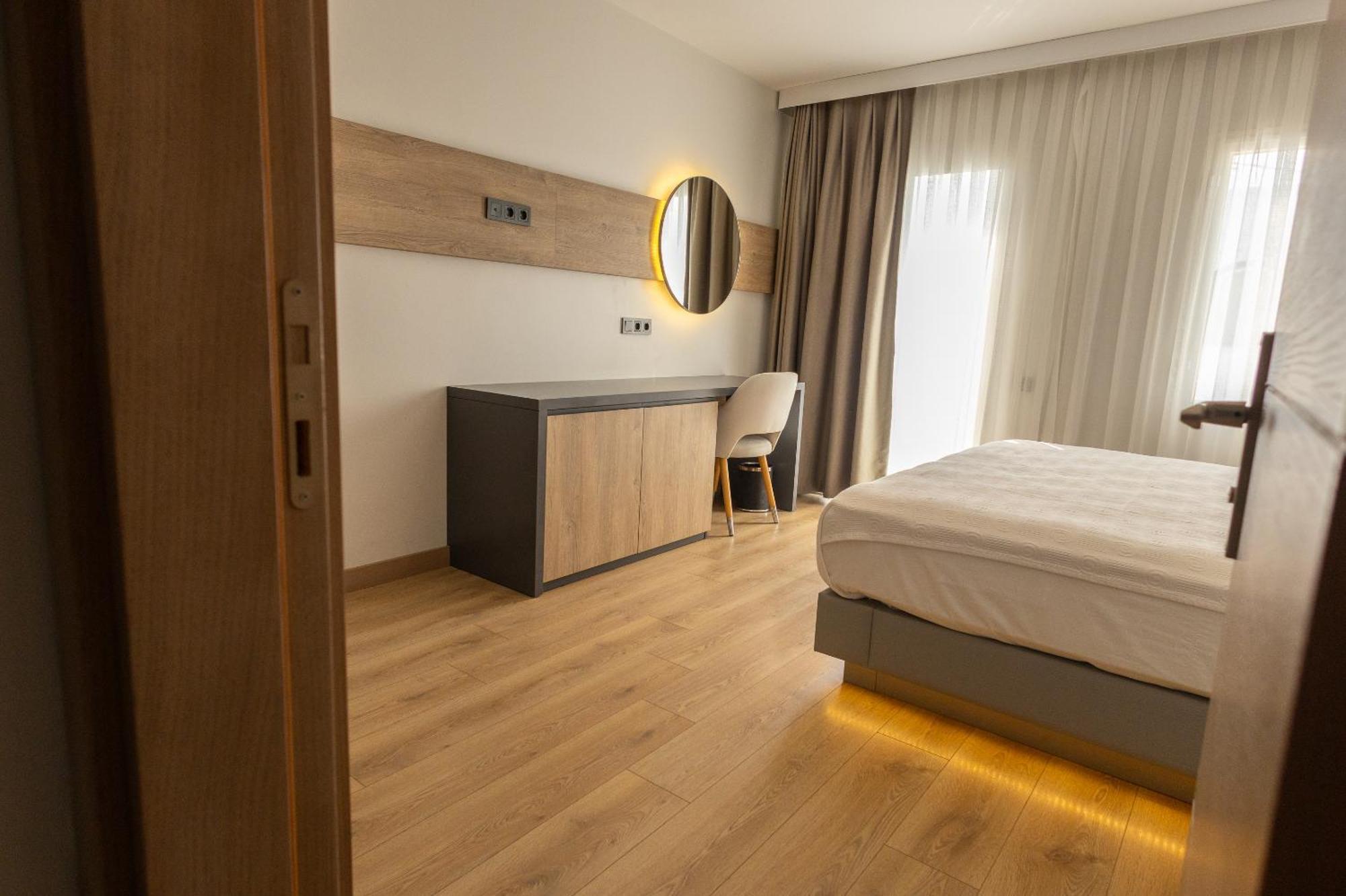 Yalinn Boutique Hotel Яликовак Номер фото