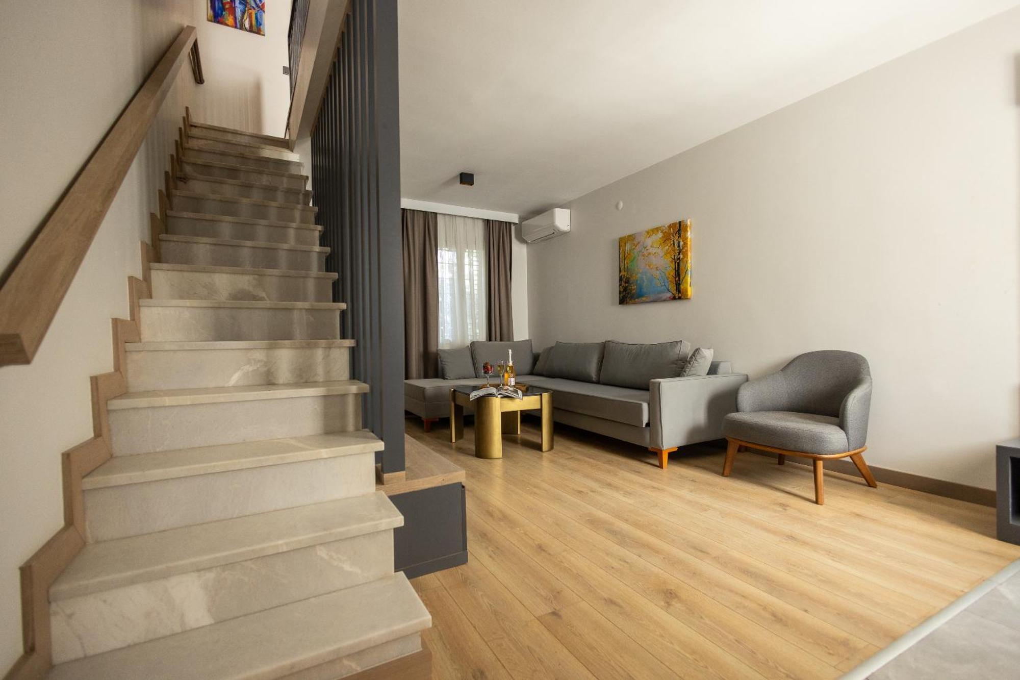 Yalinn Boutique Hotel Яликовак Номер фото