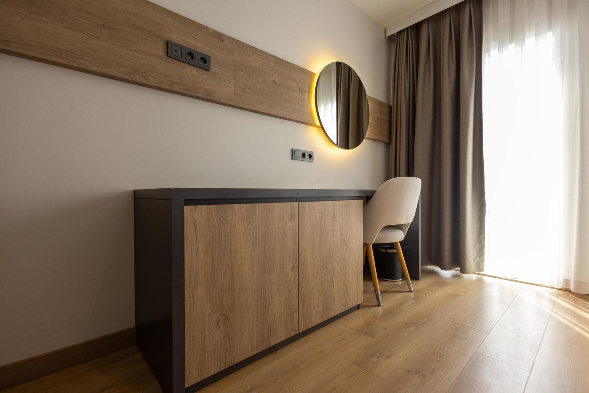 Yalinn Boutique Hotel Яликовак Номер фото