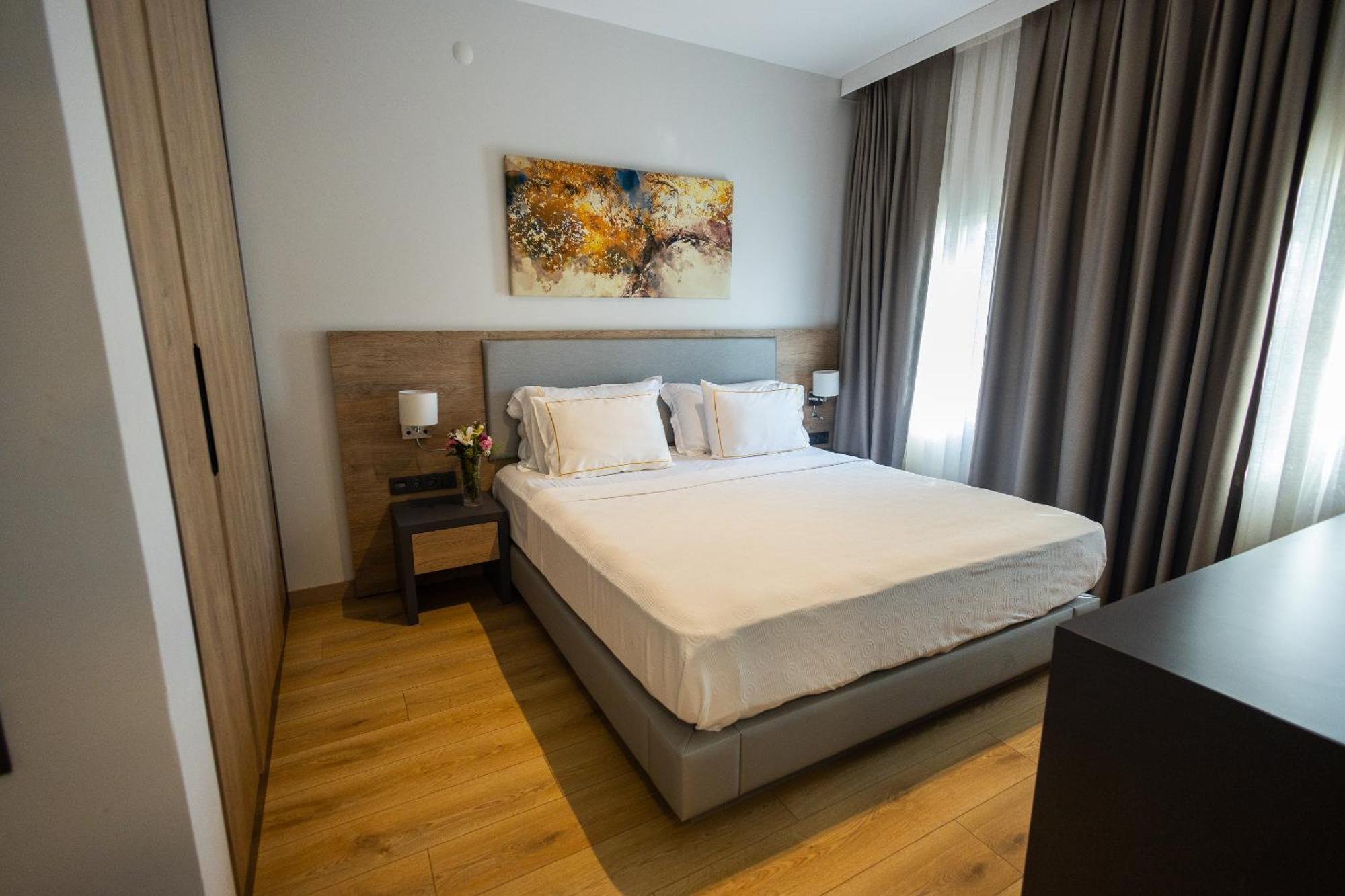 Yalinn Boutique Hotel Яликовак Номер фото