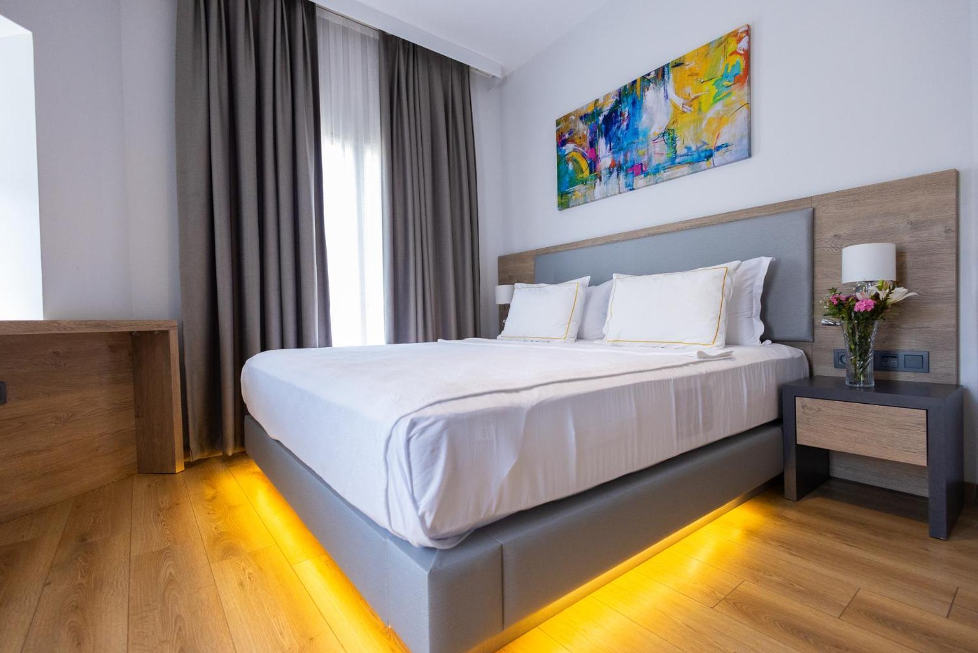 Yalinn Boutique Hotel Яликовак Номер фото