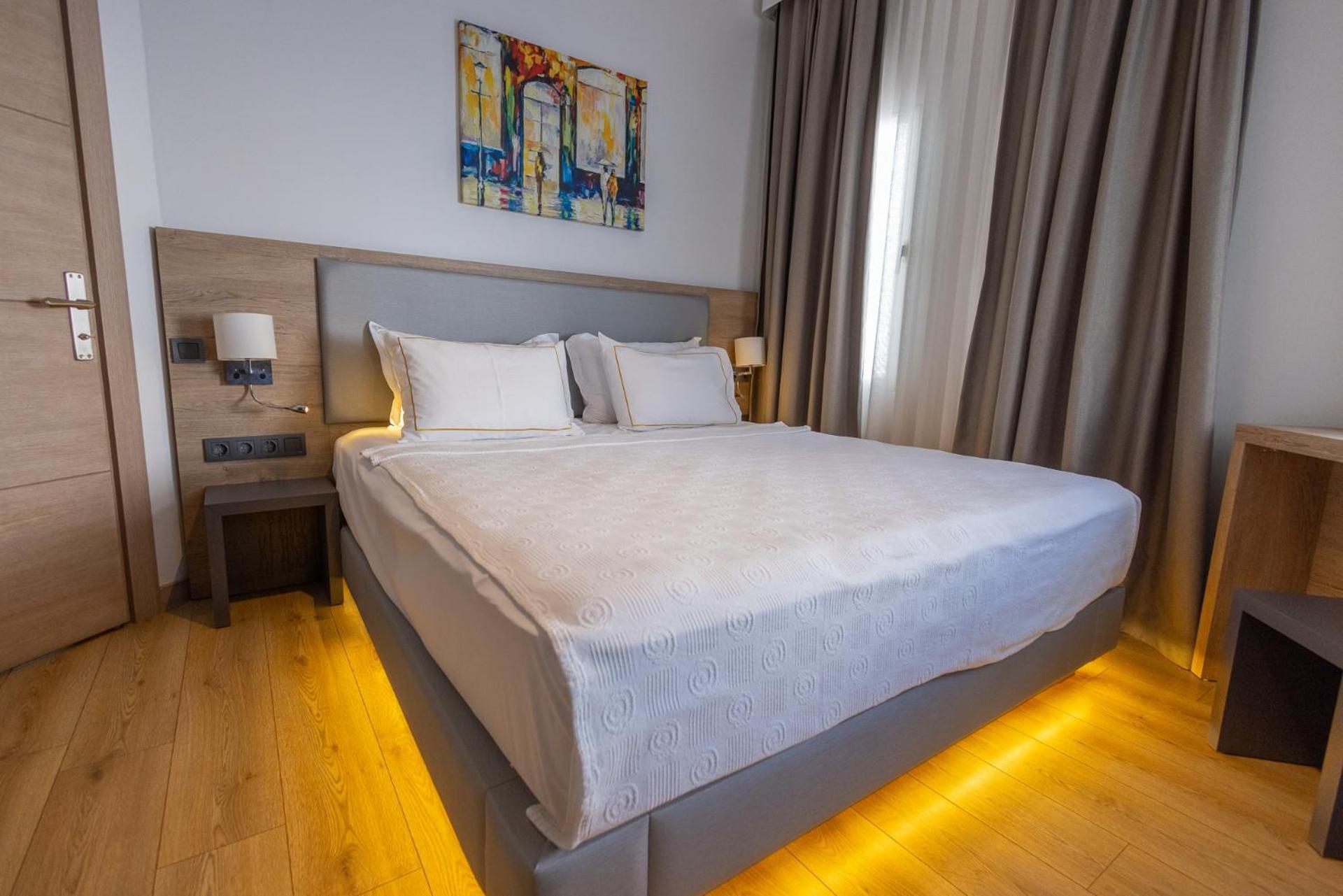 Yalinn Boutique Hotel Яликовак Номер фото