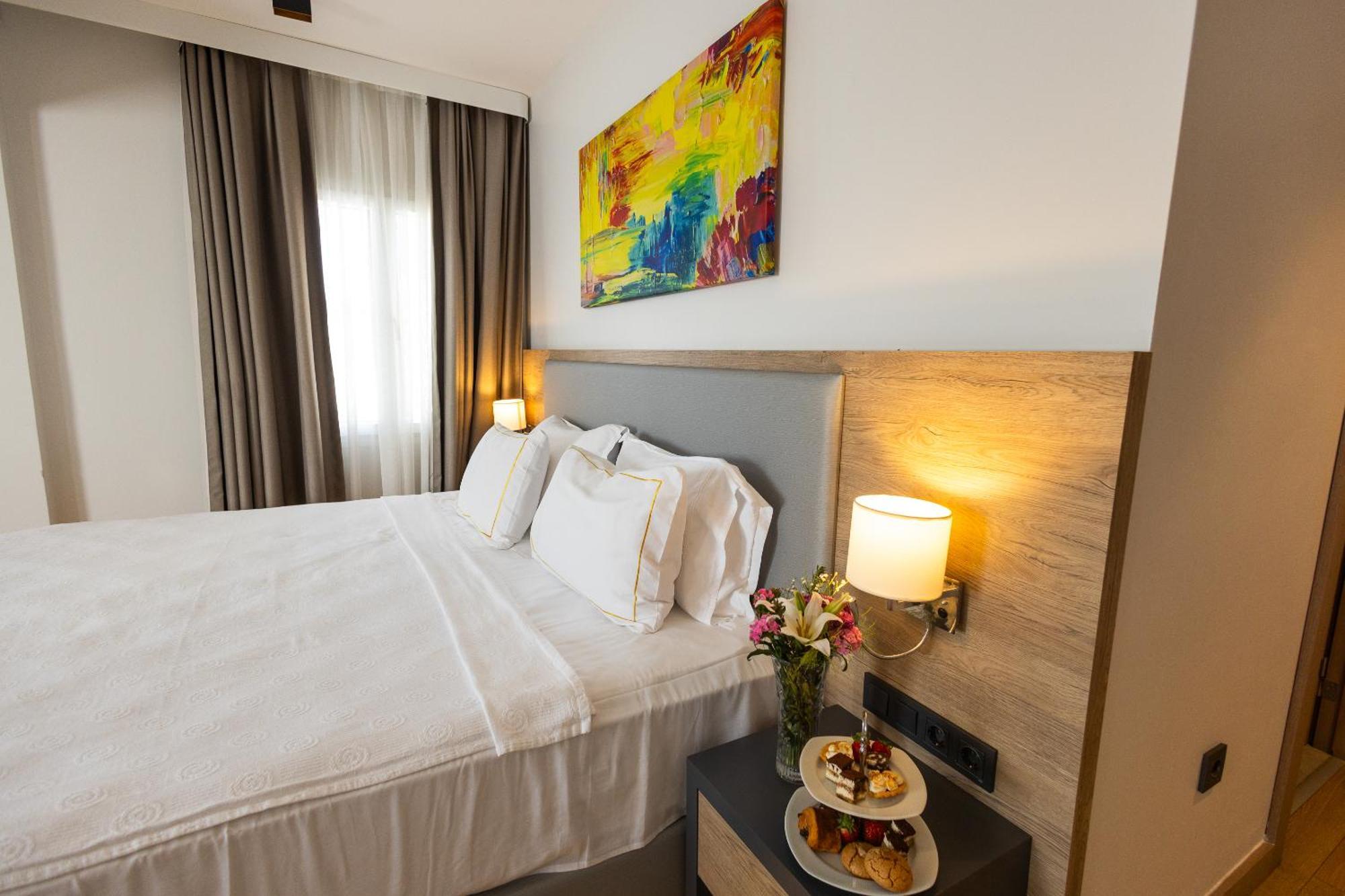 Yalinn Boutique Hotel Яликовак Номер фото