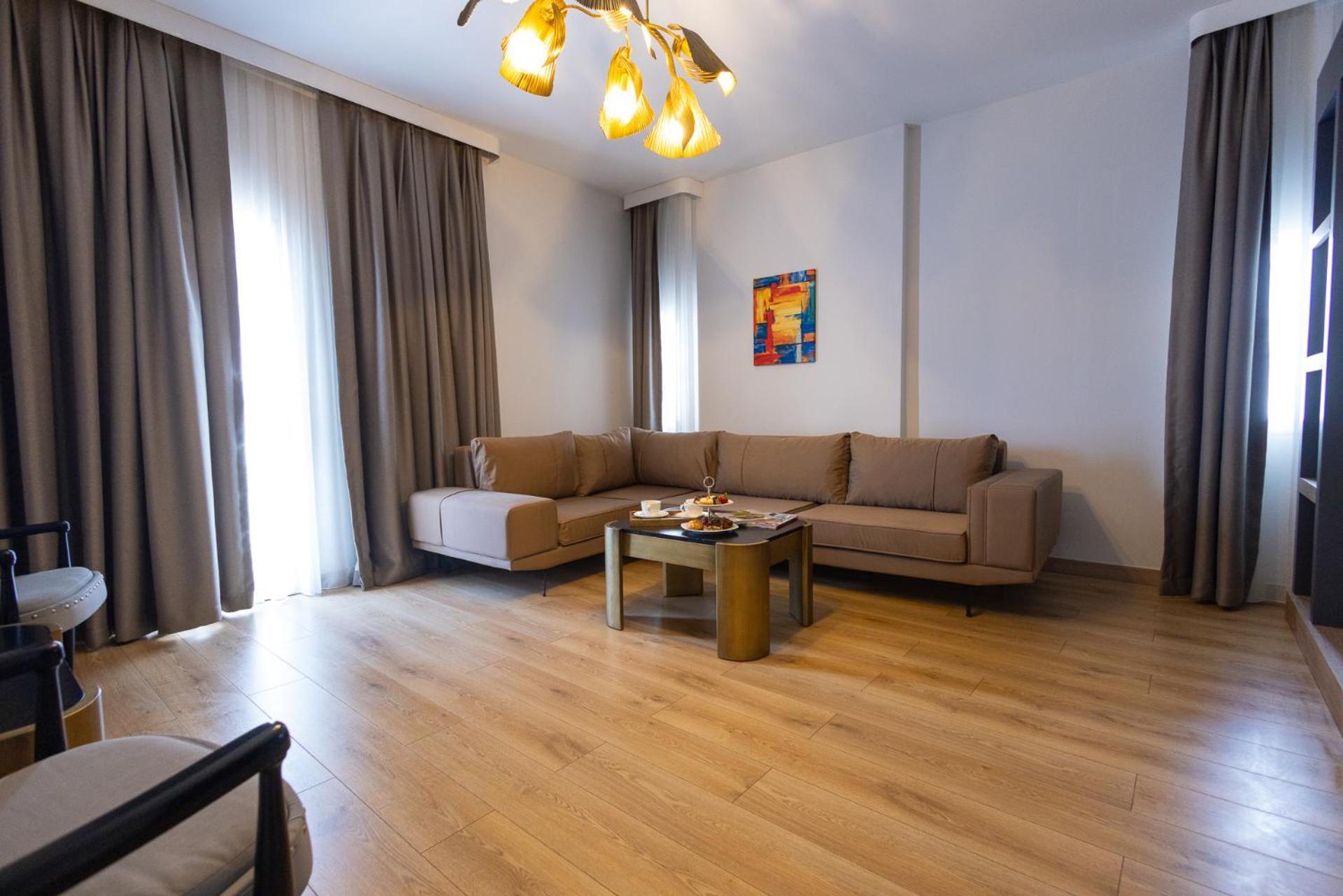 Yalinn Boutique Hotel Яликовак Номер фото