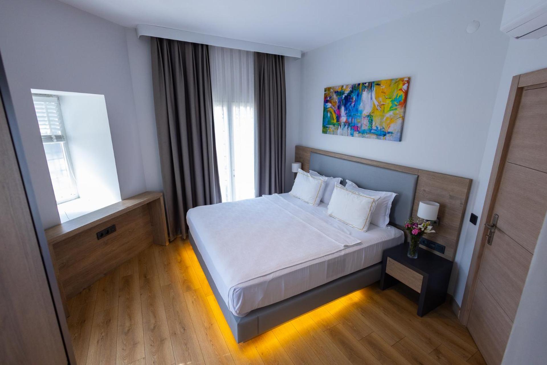 Yalinn Boutique Hotel Яликовак Номер фото