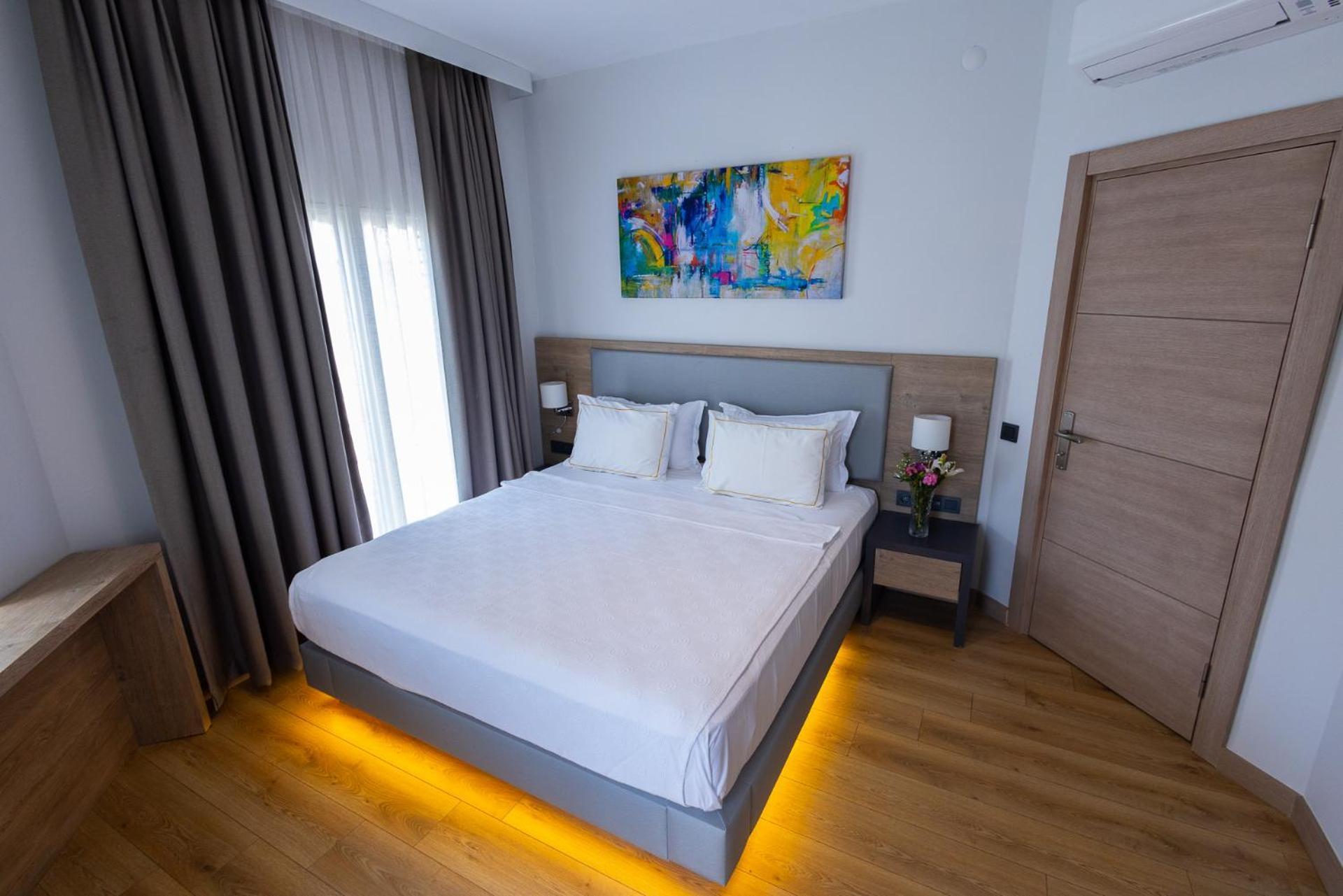 Yalinn Boutique Hotel Яликовак Номер фото