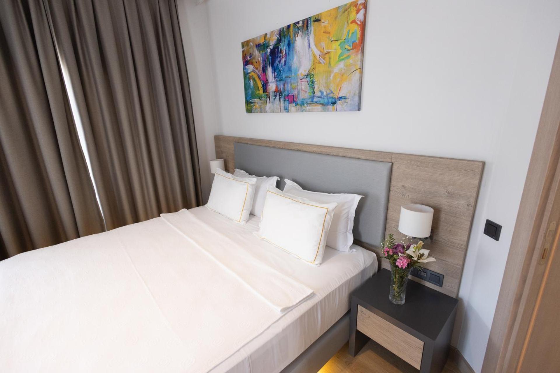 Yalinn Boutique Hotel Яликовак Номер фото