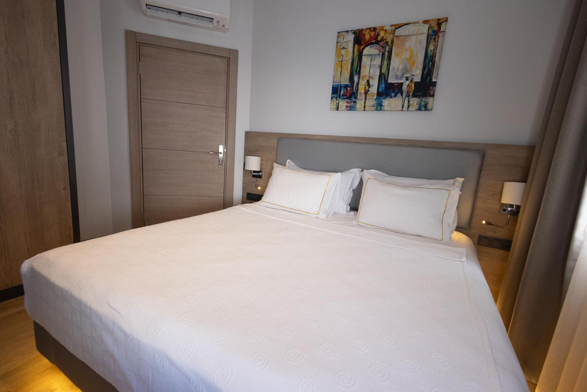 Yalinn Boutique Hotel Яликовак Номер фото